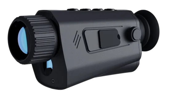 Тепловизонный монокуляр NNPO RD23S-335-LRF / ННПО РД 23 С 335 ЛРФ