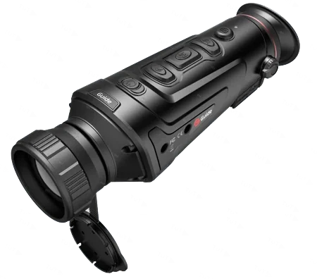 Тепловизионный монокуляр GUIDE TrackIR Pro 35 / ТракИР Про 35