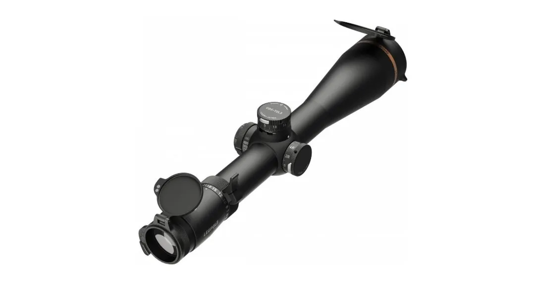 Прицел Leupold VX-6HD 4-24x52 SF CDS-TZL3 (сетка Impact-23 MOA) с подсветкой