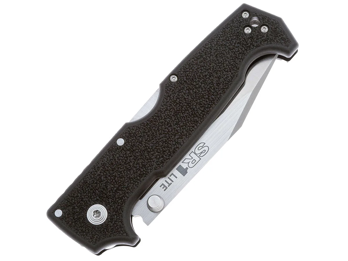 Нож складной Cold Steel SR1 Lite, сталь 8Cr13MoV, рукоять Griv-Ex