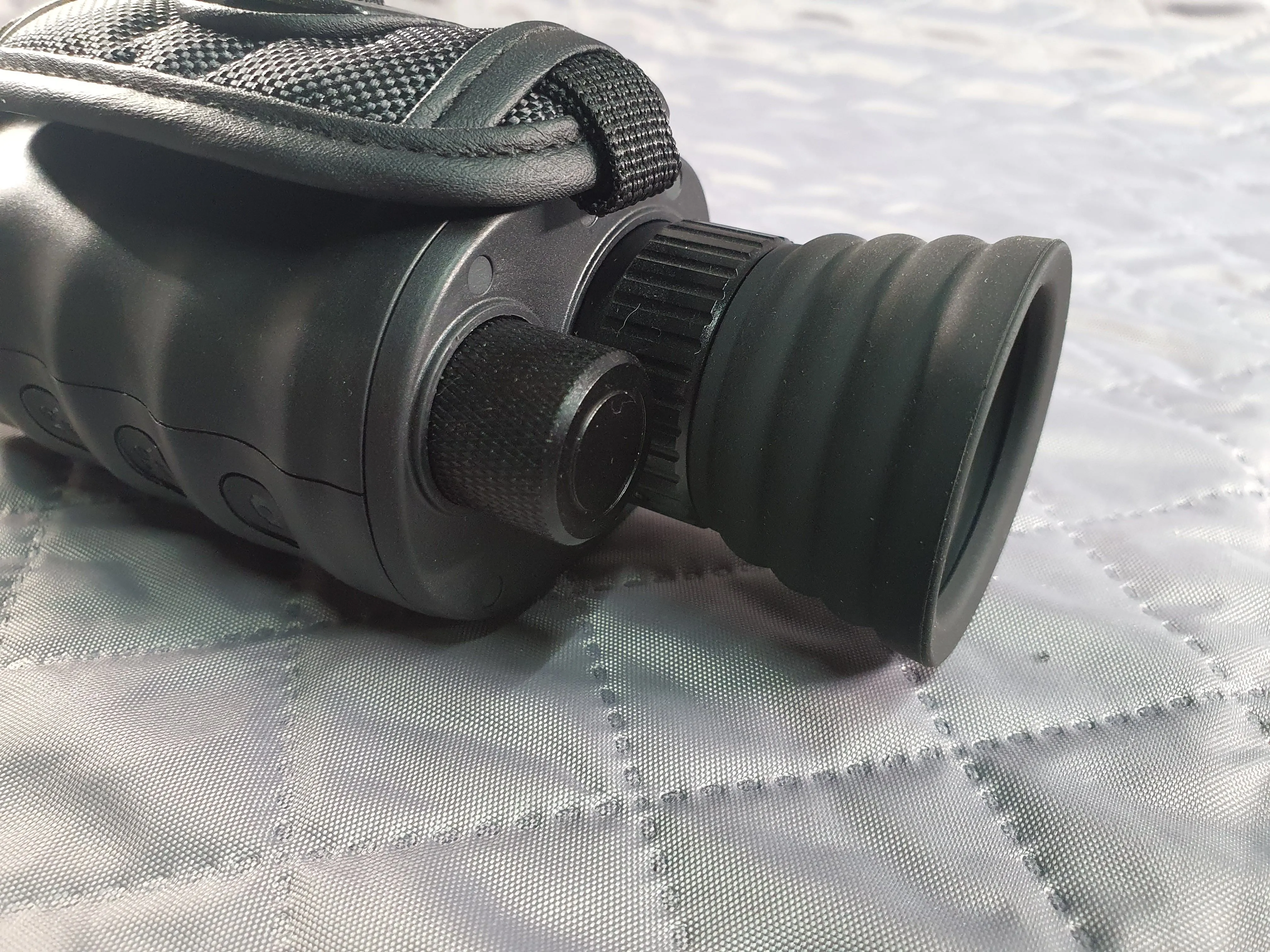 Монокуляр цифровой ночного видения Levenhuk Halo 13X PLUS