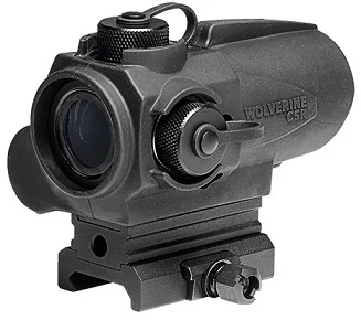 Коллиматорный прицел Sightmark Wolverine CSR Red Dot Sight (SM26021)
