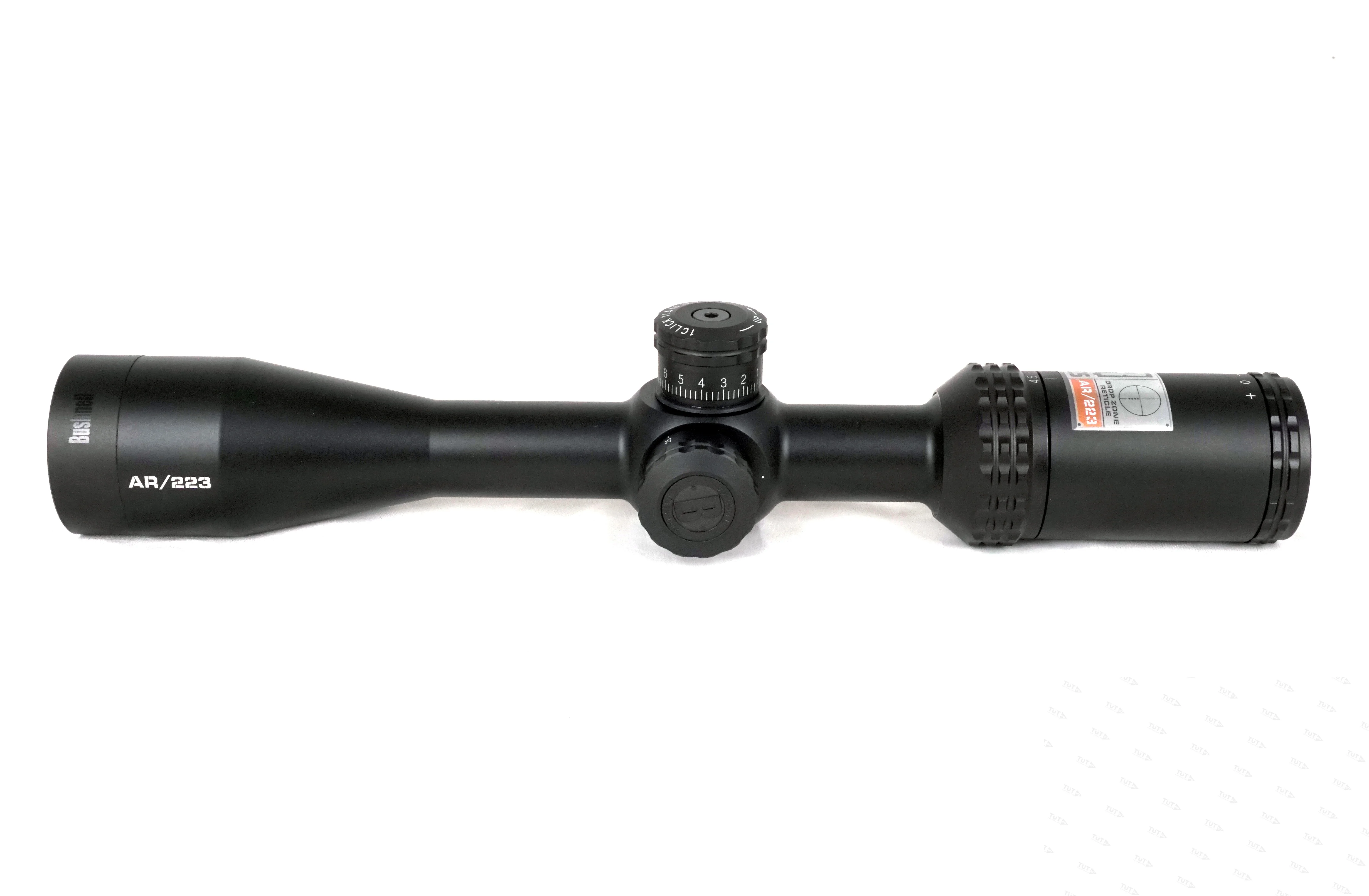 Оптический прицел Bushnell AR OPTICS 4.5-18x40 DropZone-223 (AR945184)