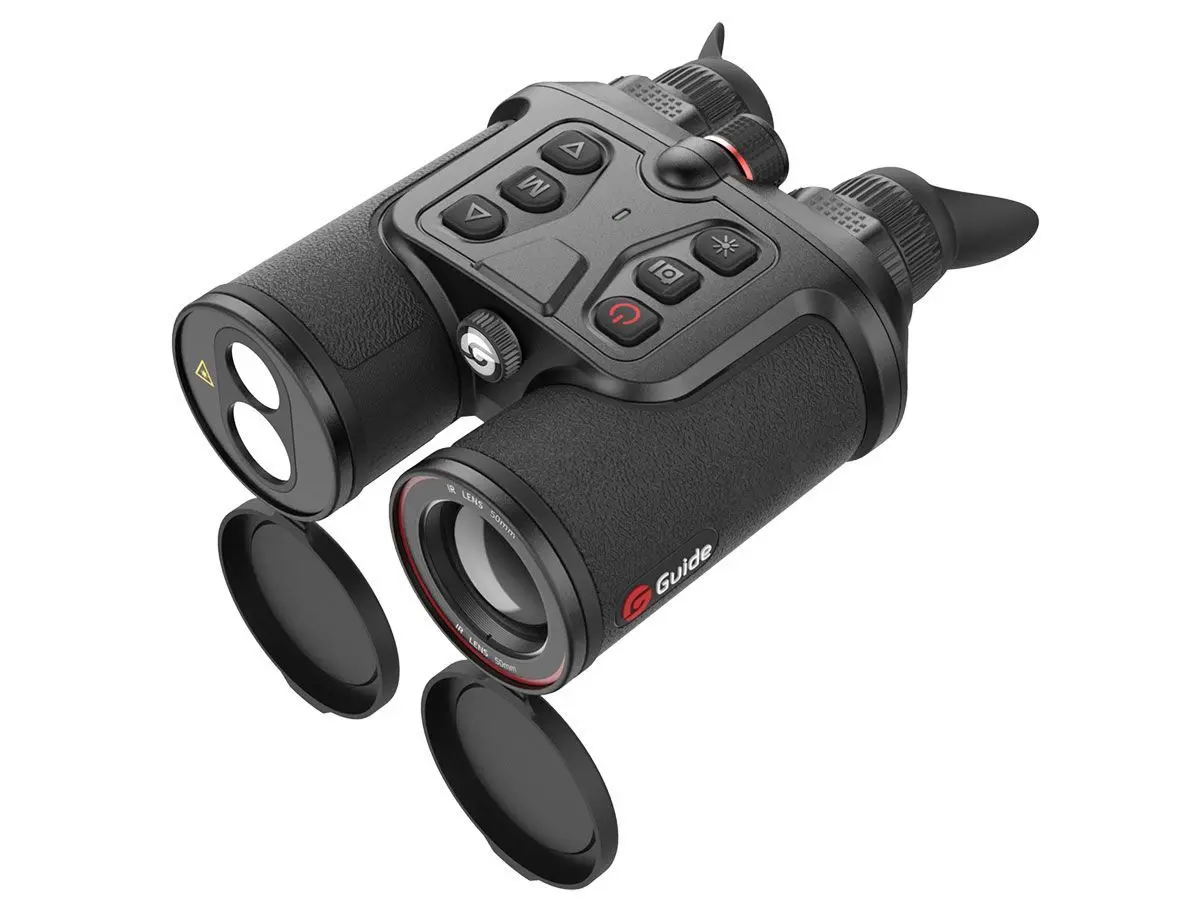 Тепловизионный бинокль EATECH SN650 (Guide TN650) / ЕАТЕК СН650 (ГАЙД ТН650)