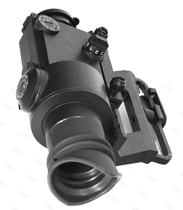 Оптический прицел ПО 4х24П