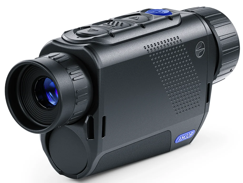 Тепловизионный монокуляр Pulsar Axion XM30F