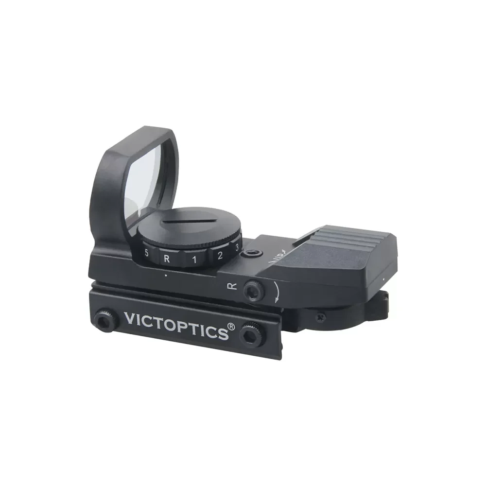 Коллиматорный прицел Vector Optics VictOptics Z1 1X23X34 DOVETAIL
