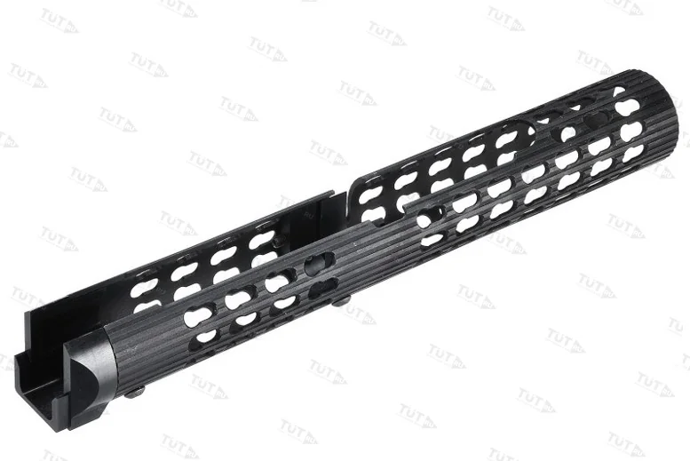 Цевье VS-24, трубчатое