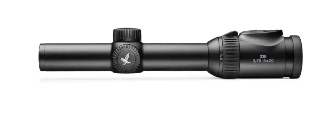 Оптический прицел Swarovski Z8i 0.75-6x20 (сетка 4A-IF)