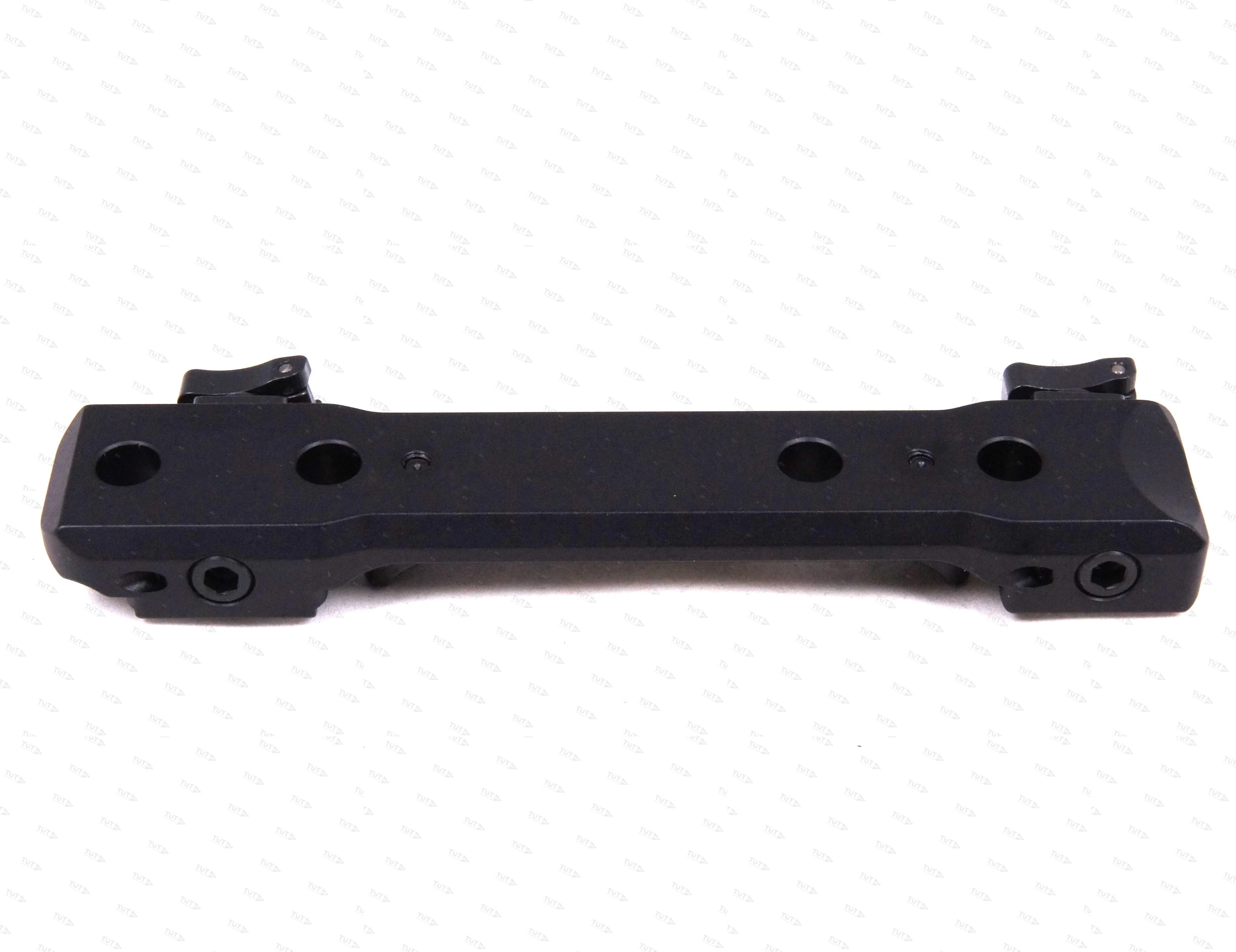 Быстросъемное единое основание MAKKlapp на CZ 550/557 без верхних элементов (50172-00047)