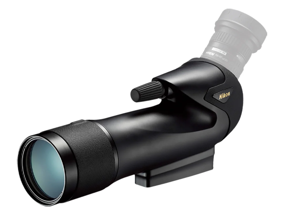 Зрительная труба Nikon PROSTAFF 5 Fieldscope 60-A