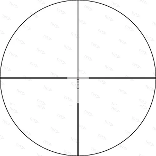 Оптический прицел Vortex Razor HD Gen II 1-6x24 JM-1 BDC с подсветкой (RZR-16003)