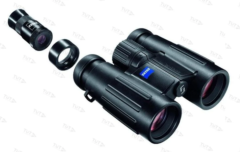 Монокуляр Carl Zeiss 3x12 / 3х кратный умножитель мощности биноклей (52 20 12)