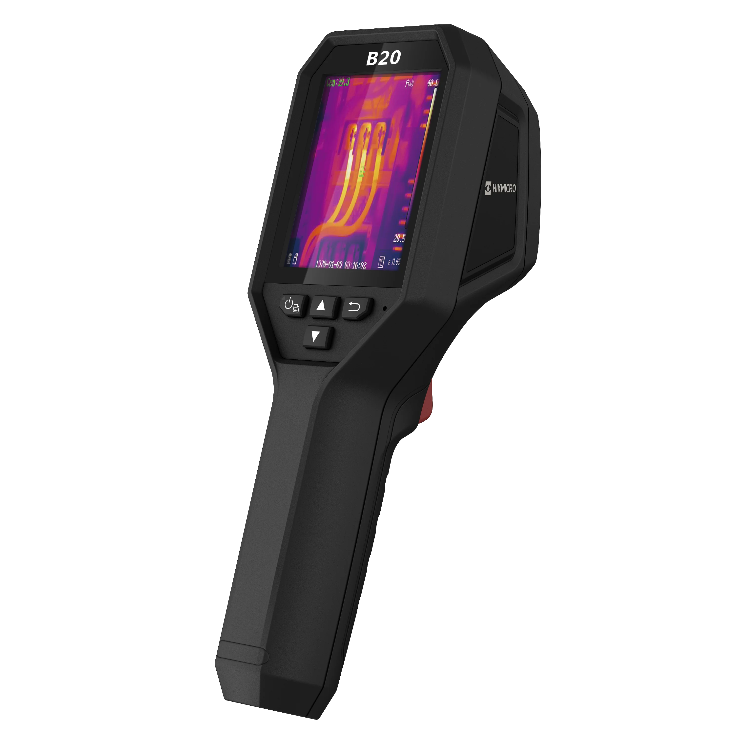 Тепловизор Hikmicro B20