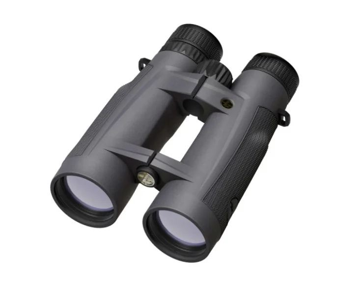 Бинокль Leupold Bx-5 Santiam Hd 15X56, Призма - Roof, Цвет - Серый, 1,2Кг.