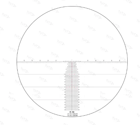 Оптический прицел Nightforce ATACR 4-16×42 F1 ZeroHold, .1 Mil-R, Digillum, PTL, H59, 34мм (C573)