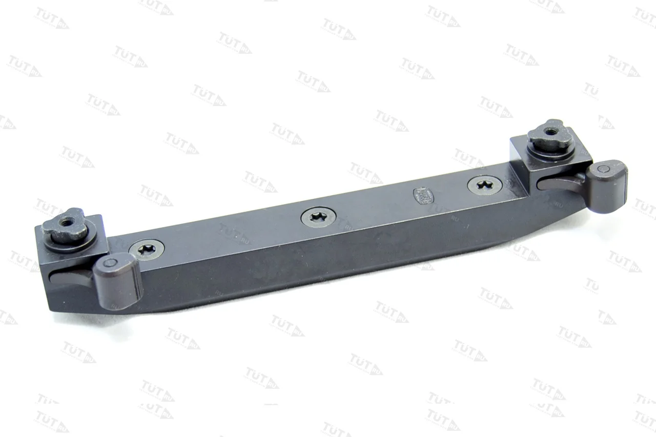 Кронштейн для Mauser M03 под шину Zeiss