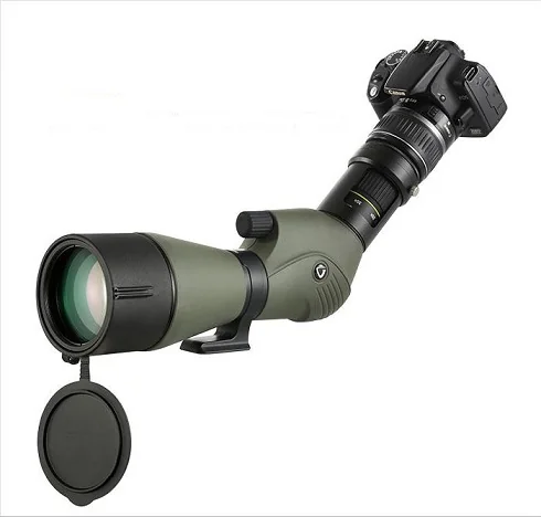 Зрительная труба Vanguard Endeavor XF 80A 20-60x80