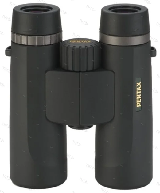 Бинокль PENTAX 10x36 DCF NV