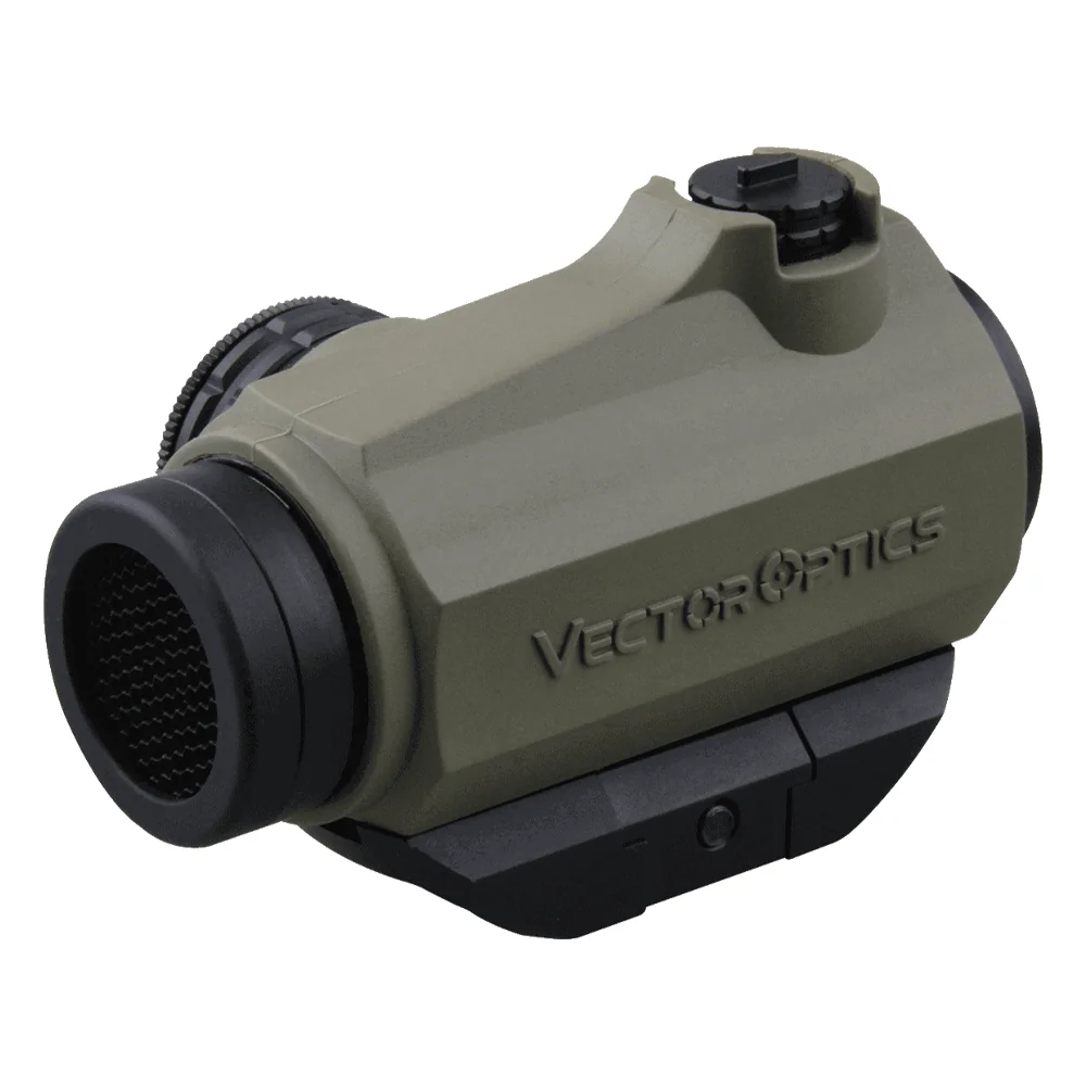 Коллиматорный прицел Vector Optics Maverick-III 1x22 S-SOP