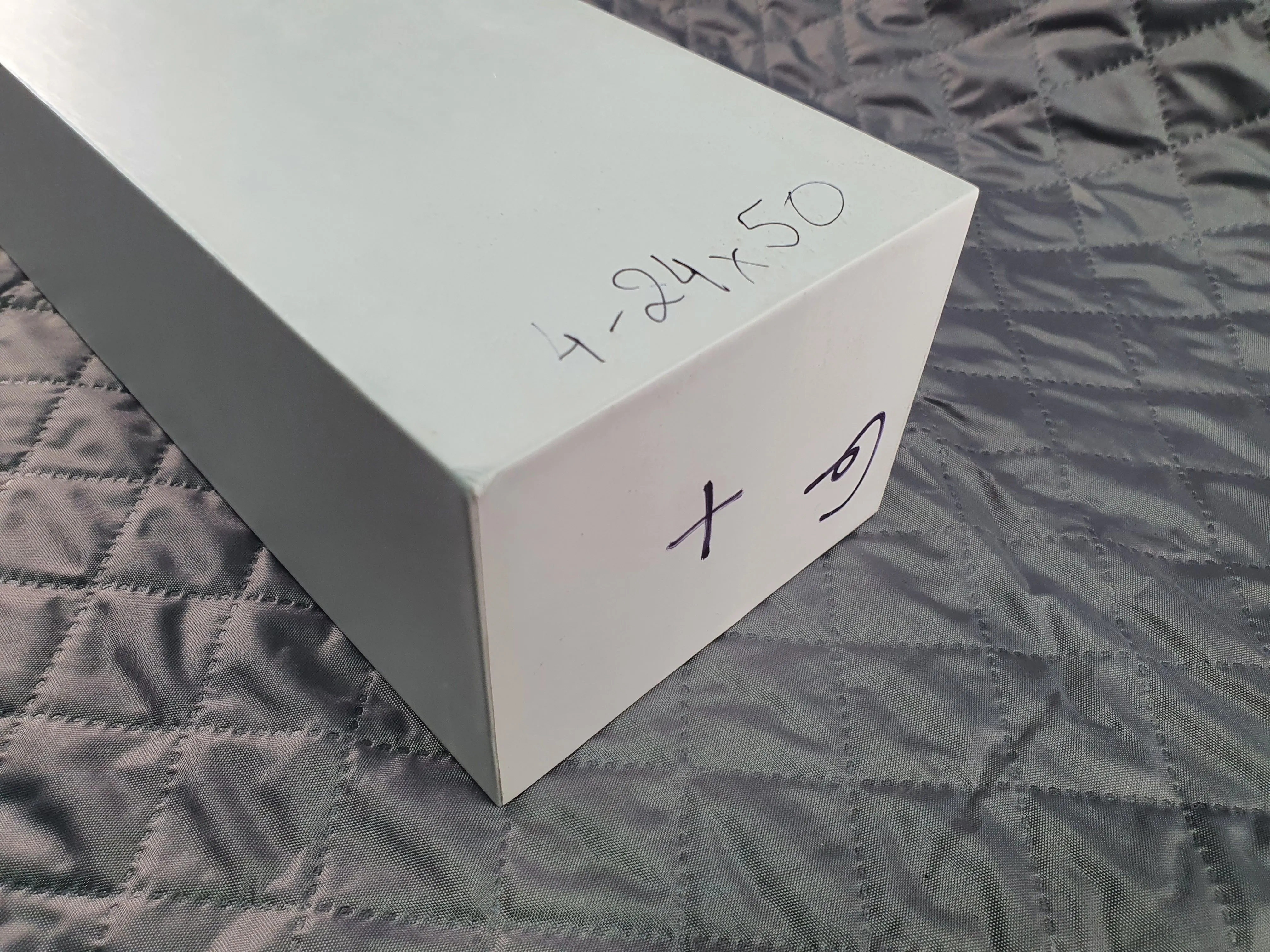 Оптический прицел 4-24X50IR (Model C)