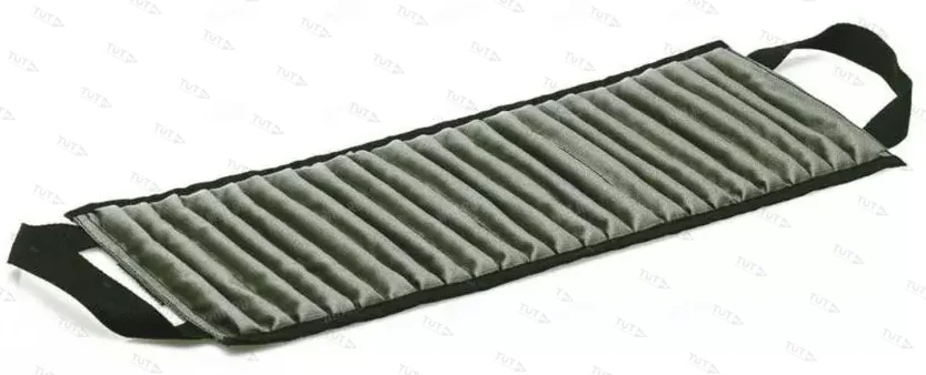 Коврик под сошки APS, цвет олива