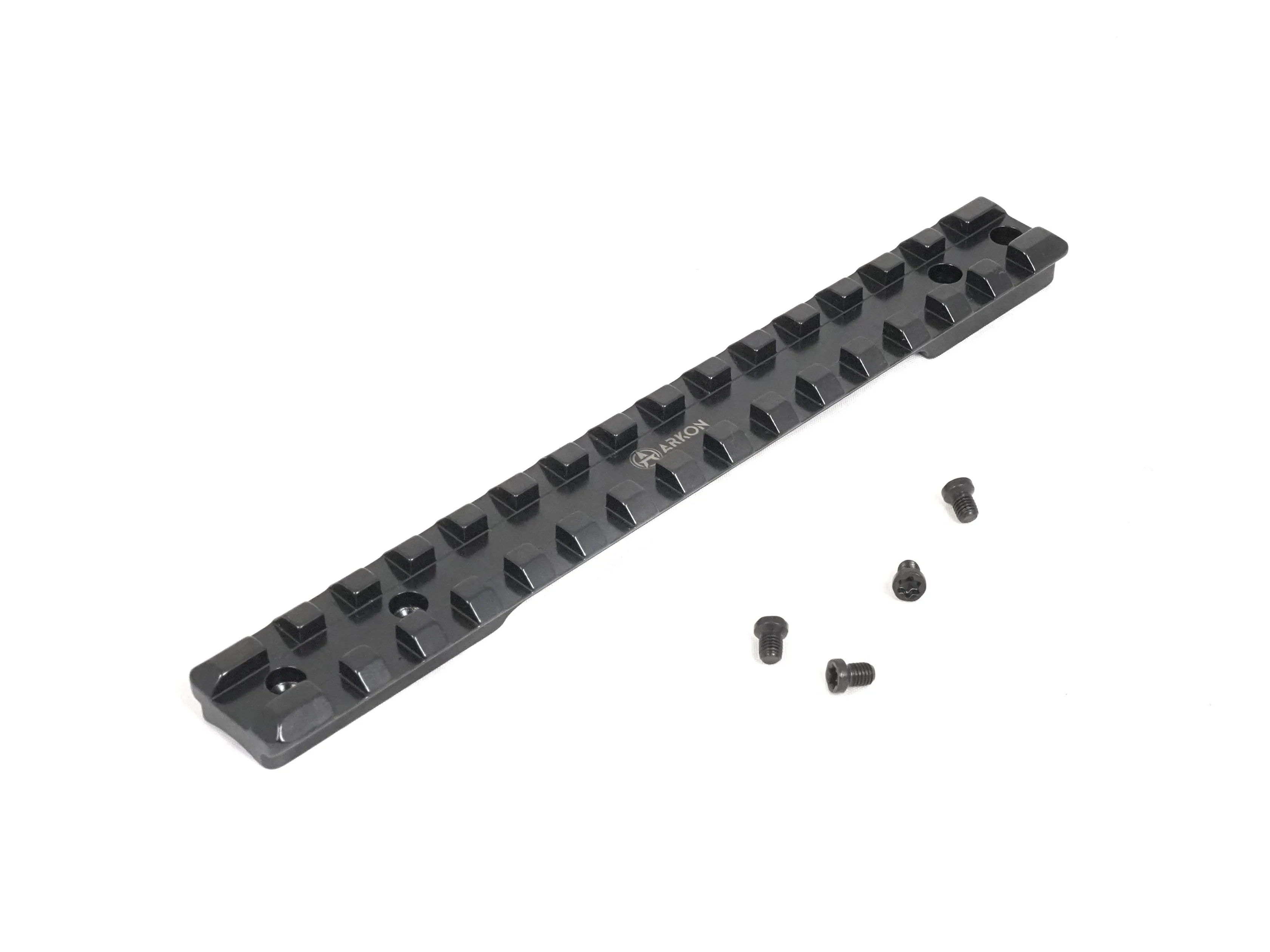 Планка ARKON Picatinny на Mauser M18