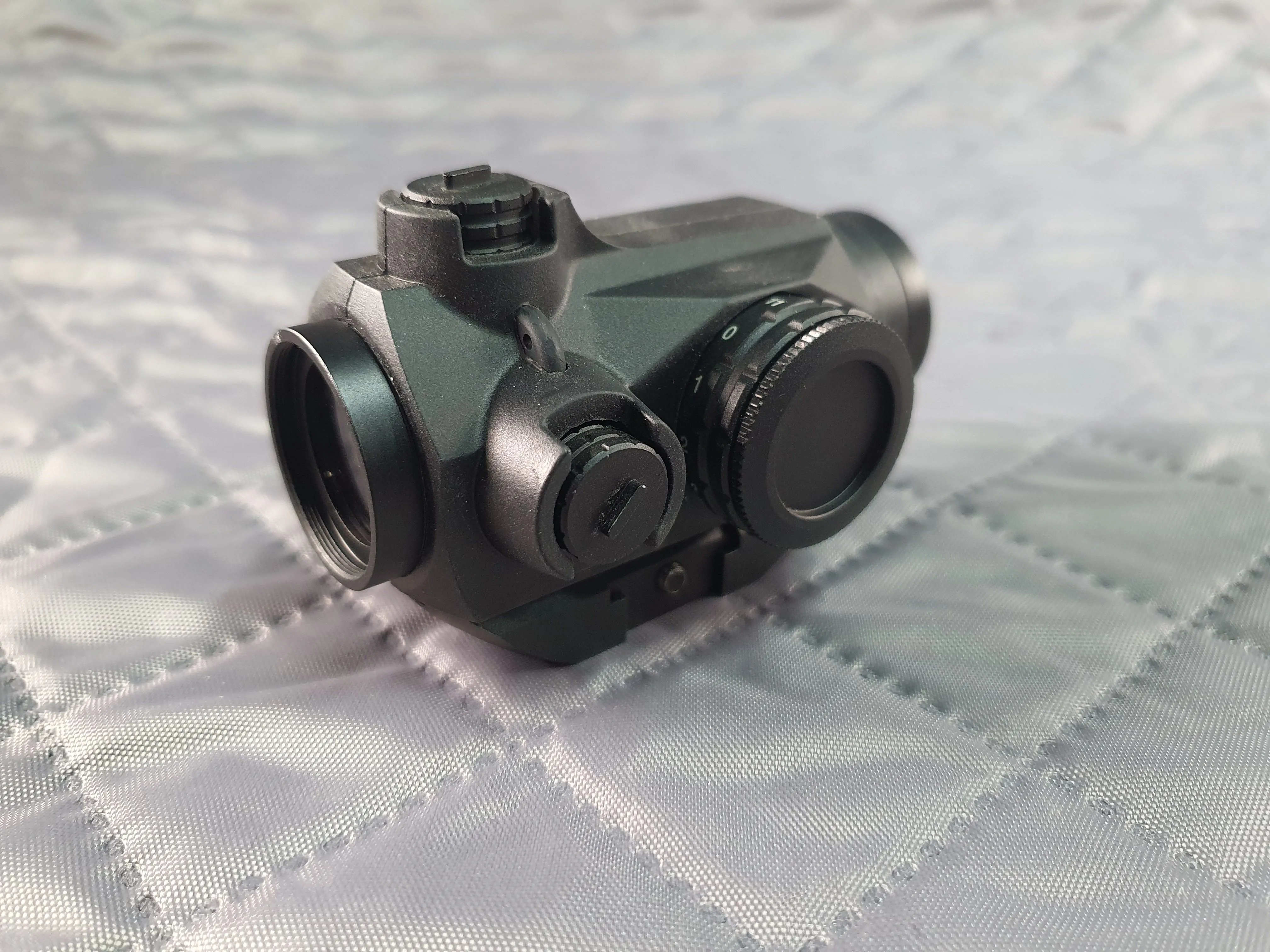 Прицел коллиматорный HD-41