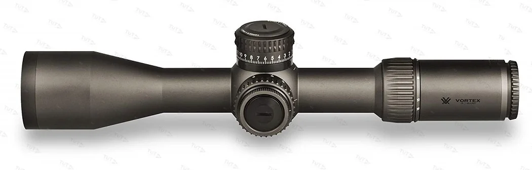 Оптический прицел Vortex Razor HD Gen II 3-18x50 EBR-2C MOA с подсветкой (RZR-31803)