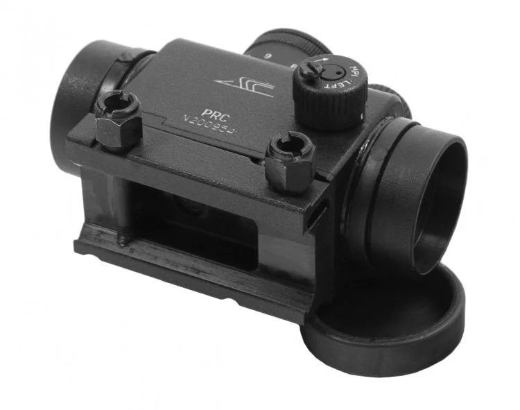 Оптический прицел Vortex Diamondback 2-7x35 V-PLEX Rimfire (DBK-RIM)