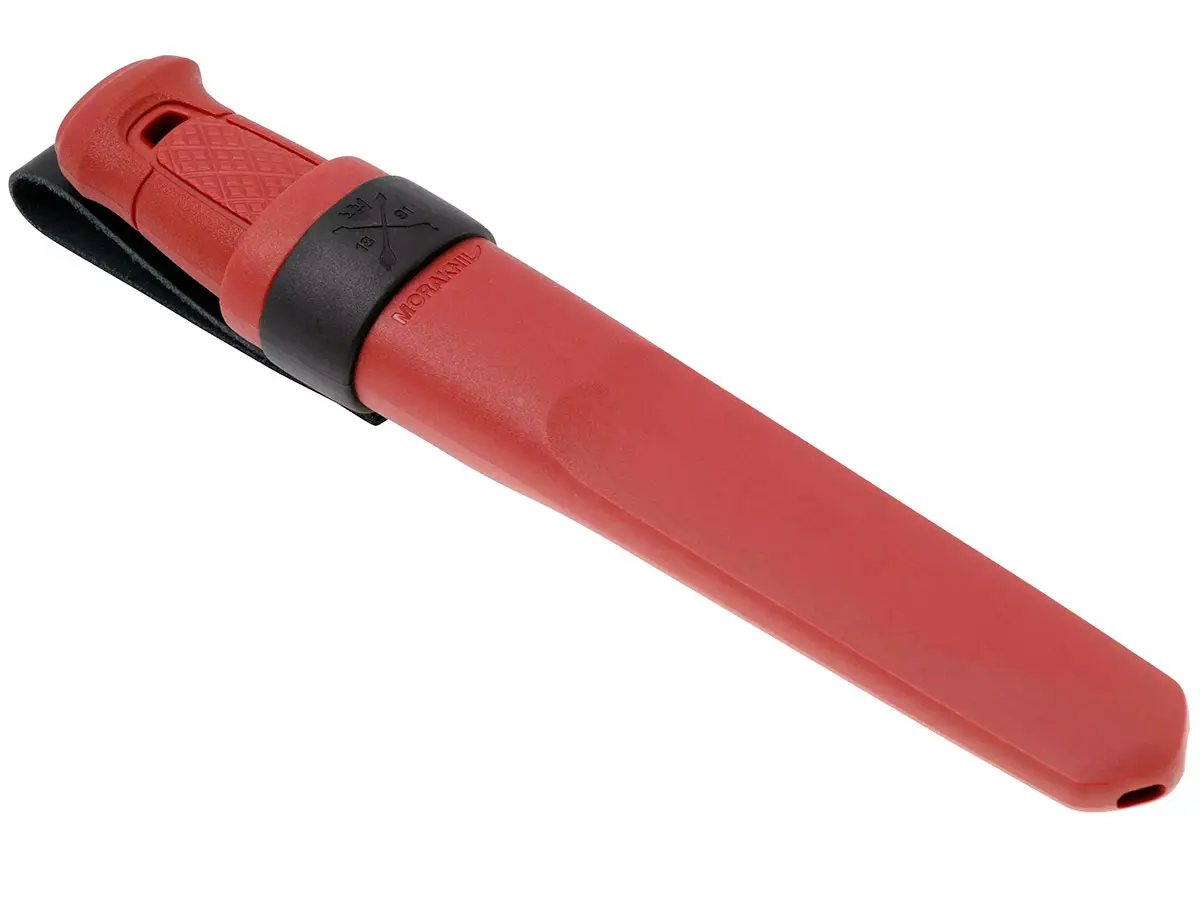 Нож Morakniv Kansbol Dala Red Edition (S), Dala Red