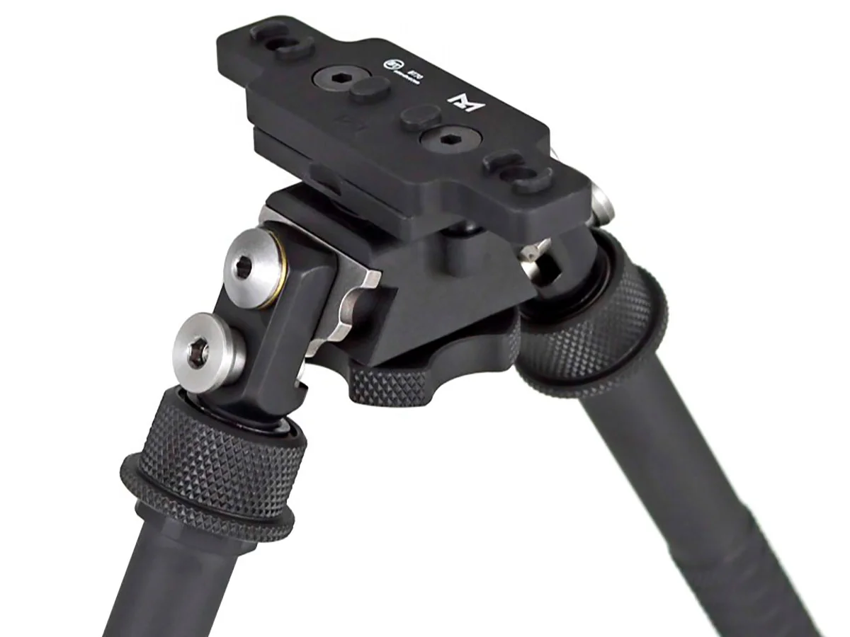 Адаптер Atlas BT70 M-Lock для сошек NC