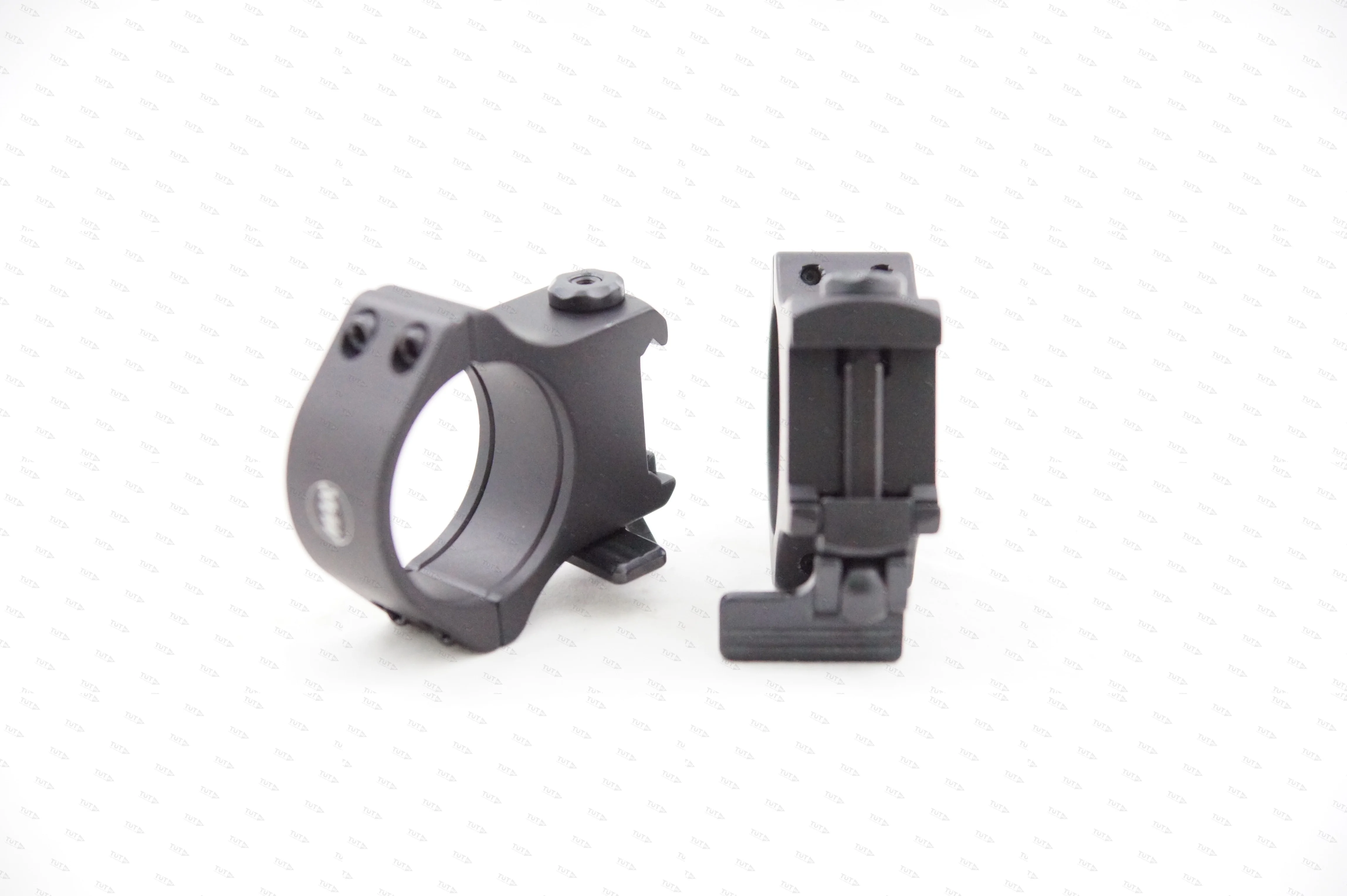 Быстросъемные кольца MAKuick 3 на Picatinny 34мм, BH14,5мм (5263-3414)