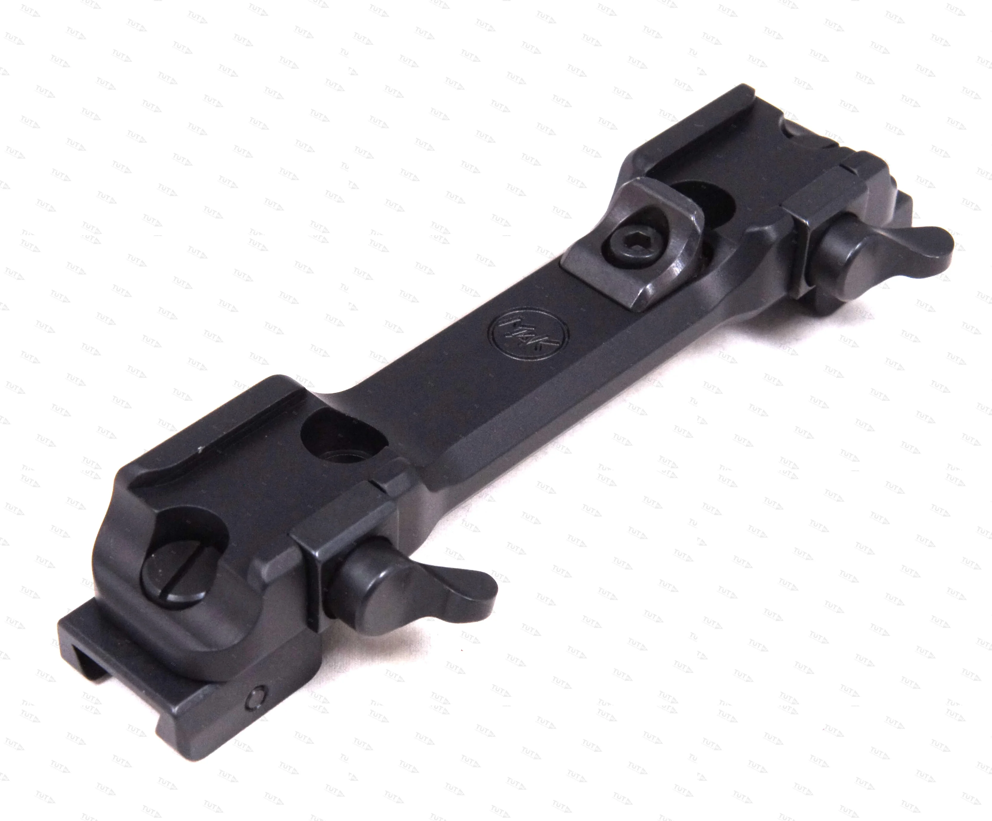 Быстросъемный кронштейн MAK на CZ-527 под LM-призму (5072-40041)