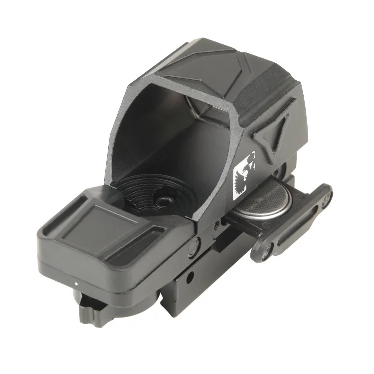 Прицел коллиматорный Veber Black Russian DOT 132 RD DVT11 (28194)