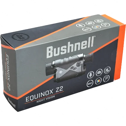 Цифровой монокуляр ночного видения Bushnell Equinox Z2 3x30