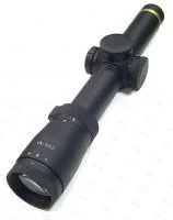 Оптический прицел Leupold VX-5HD 1-5x24 Duplex (171384)