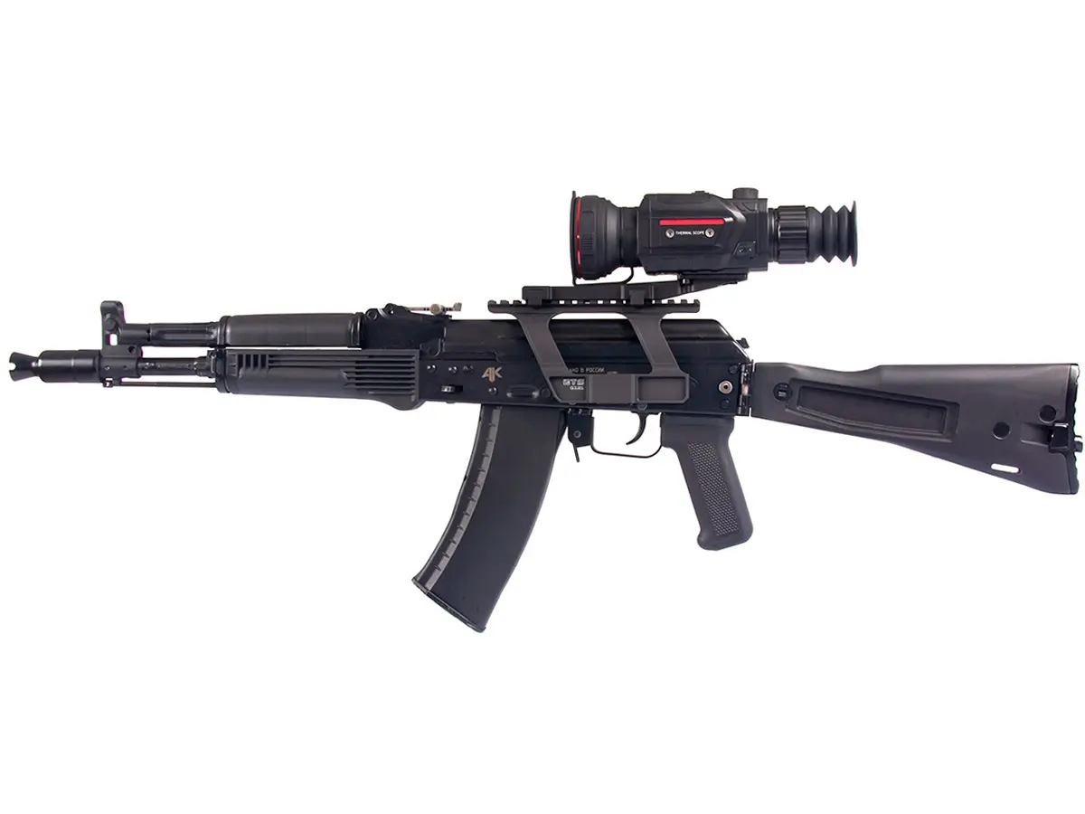 Тепловизионный прицел Guide TR450 / ГАЙД ТР450