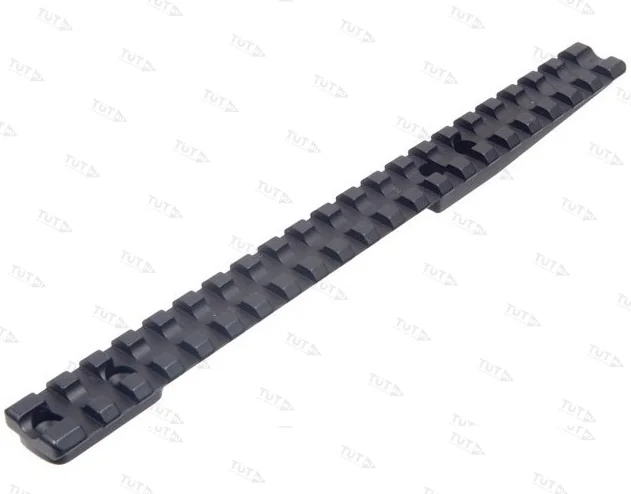 Единая база Picatinny Contessa Sauer 101, удлиненная (CP-101-NV)