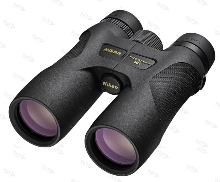 Бинокль Nikon Monarch 5 8x56 DCF WP