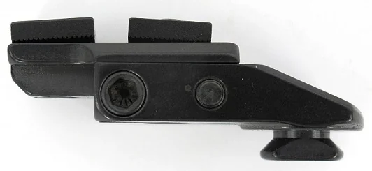 Передний бык под шину Swarovski (SR) на основания Apel EAW (BH-12мм, KR=21мм) 2405/0120/21