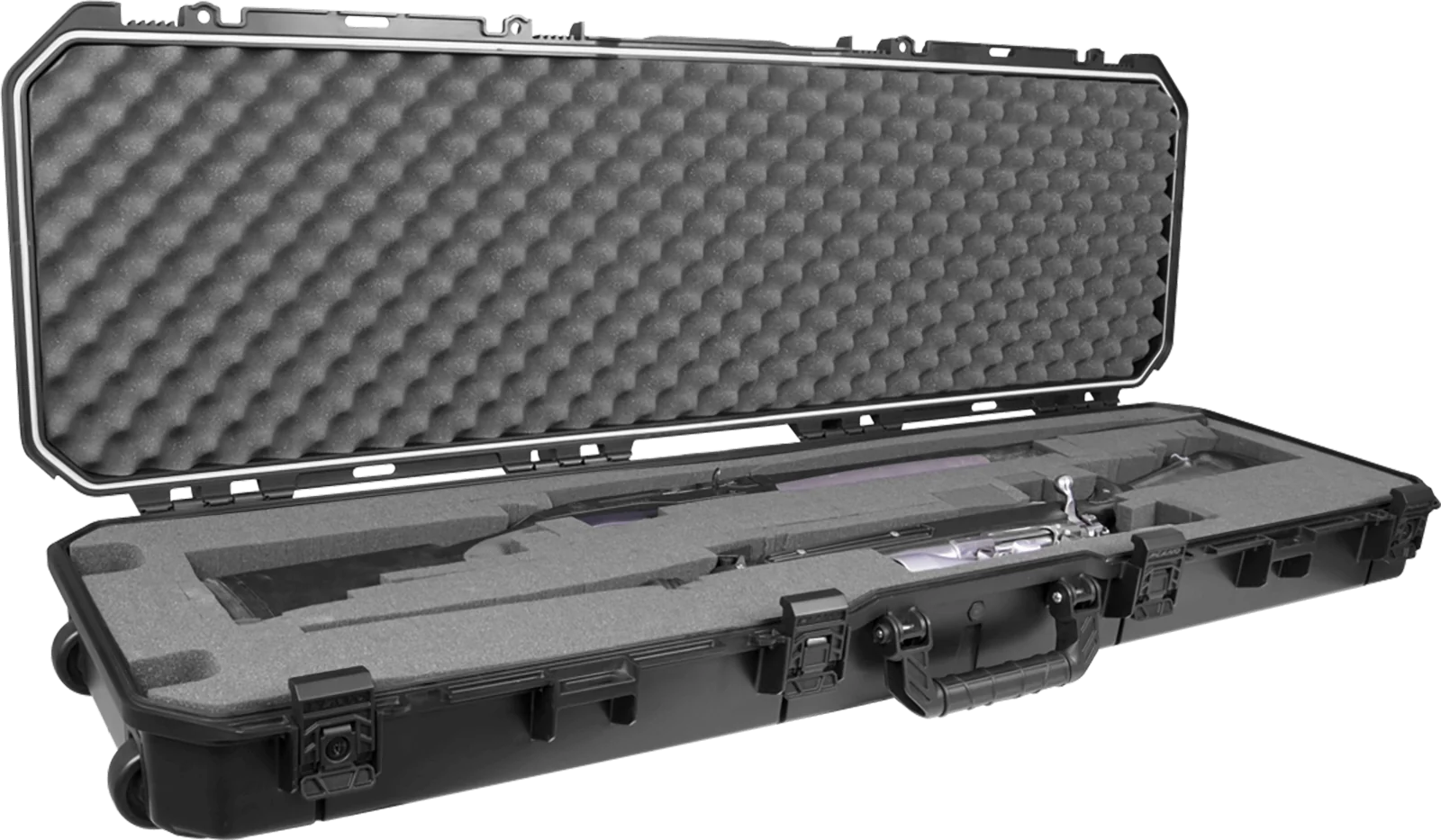 Кейс Plano All Weather, для 2 единиц оружия