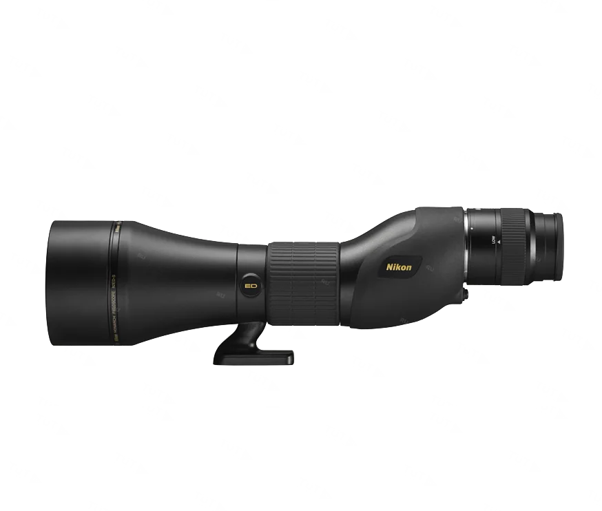 Зрительная труба Nikon MONARCH 82ED-S
