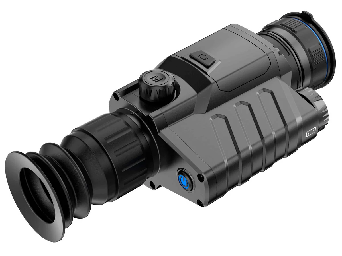 Прицел EATECH GR30 (Guide DR30 / Гайд ДР30)