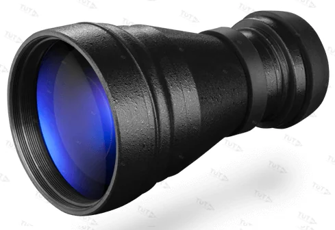 3x-кратный объектив (насадка) для приборов D-370 и DVS-8