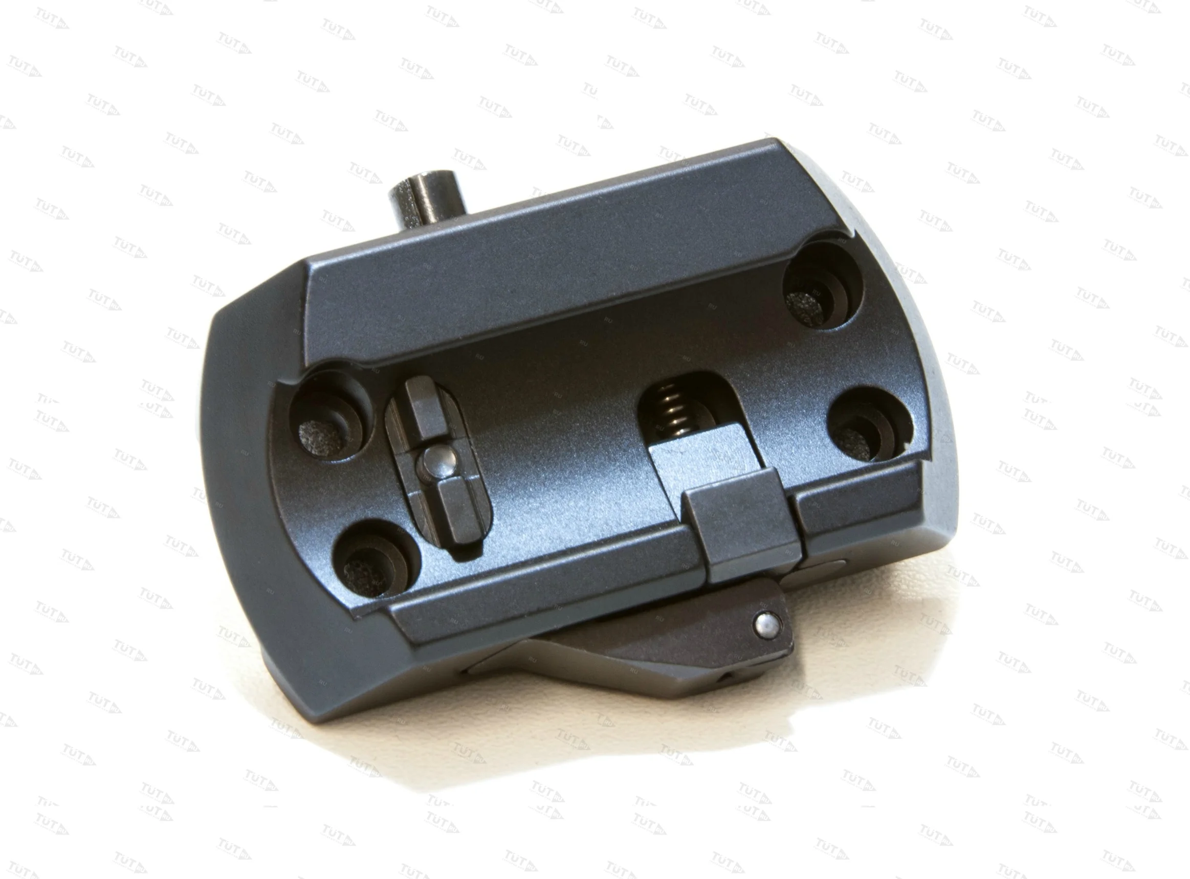 Кронштейн для Sauer 303 — Aimpoint micro/Holosun — Slight (52-AM-04-00-600)