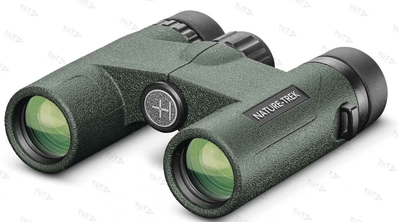Бинокль Hawke Nature Trek 10x25