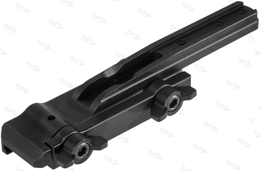 Кронштейн Weaver/Picatinny для Fortuna General (Фортуна)