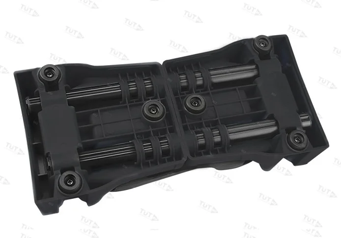 Станок для чистки Laserhunt складной