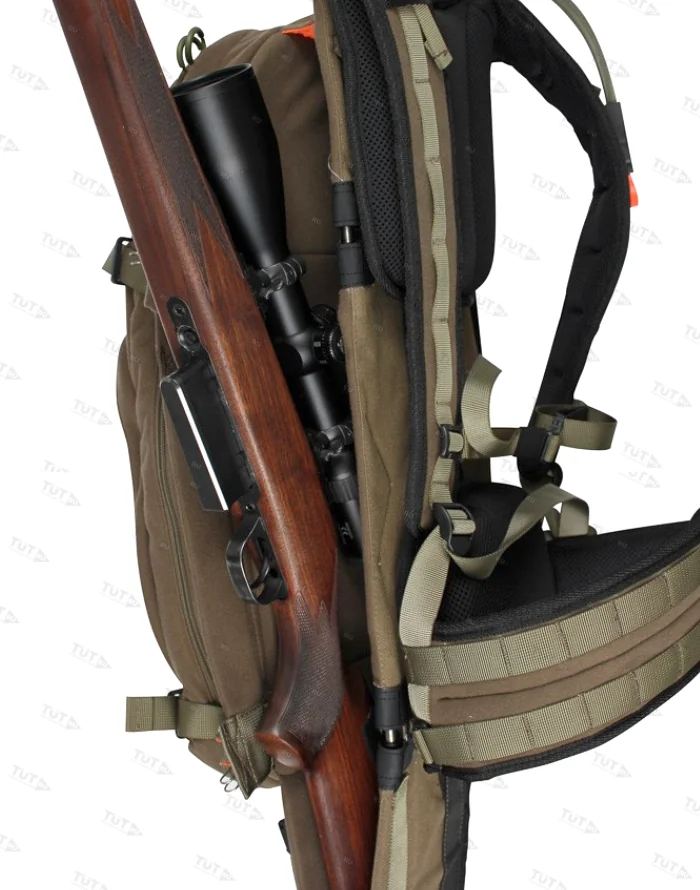 Рюкзак Vorn Lynx 12/20 (цвет Green)